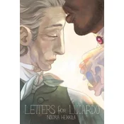 Letters for Lucardo