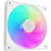 Ventilator 140mm DeepCool FD14 ARGB, R-FD14-WHAPN1-G