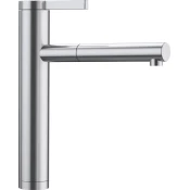 BLANCO armatura LINEE-S HD 518804