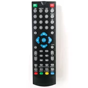 General VIVAX DVB-T2 181 - replacement remote control