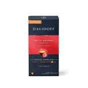 Tchibo Davidoff DVC Rich ES 10 skodelic_PL