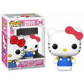 Funko POP! Hello Kitty S2 figura, Hello Kitty (Classic) #28