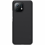 Nillkin Super Frosted Shield ovitek + stojalo za Xiaomi Mi 11