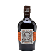 DIPLOMATICO Reserva Ekcl. Rum 0,7L 40%