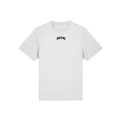 Norvine Majica Norvine Signature Organic T-Shirt bela