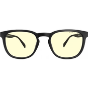 Gaming naocale Gunnar - Oakland Onyx, Amber, crne