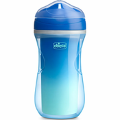 Chicco Active Cup Mix & Match šalica Blue 14 m+ 266 ml