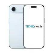 APPLE pametni telefon iPhone Air 12GB/256GB, Sky Blue (izložbeni model)