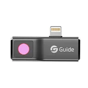 Toplotna kamera Guide Sensmart MAI, 120 x 90 slikovnih pik, črna