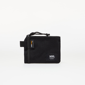 Vans Pouch Wallet Black VN0A3HZX6ZC1