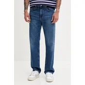 Tommy Jeans Jeans hlače Otis DM0DM21021 Modra Regular Fit