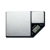 Dual kitchen scale, 27 x 18.5 cm - Taylor Pro