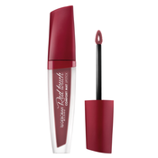 Deborah Red Touch Comfort Mat Matte Lipstick Ultra Comfortable No Transfer 16 - Very Cherry