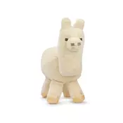 MINECRAFT Lama plišasta igrača 30cm