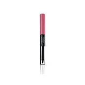 Revlon Colorstay Overtime šminka za sijaj ustnic tekoče rdečilo za ustnice rdečilo 4 ml odtenek 220 Unlimited Mulberry