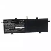 Baterija za Asus VivoBook S14 S431FA, C21N1833, 6000 mAh