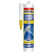 shumee BÉŽOVÝ HYGIENICKÝ SILIKÓN 280 ML - SIL S SO BZ