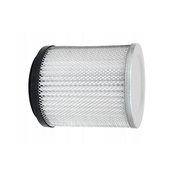 Nadomestni HEPA filter sesalnika 18L za pepel 2000W