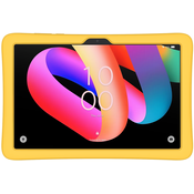 Tablet TCL - TAB 10L Gen 2 Wi-Fi, 10.1, 3GB/32GB, Bumper Case