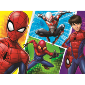 Trefl - Puzzle Spiderman 30 pieces - 15 - 39 kosov