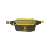 COLUMBIA Športna torbica za okrog pasu Trail Traveler™ kari/oliva