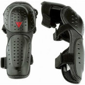 DAINESE V e1 štitnik za lakat crn n
