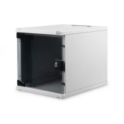 DIGITUS stensko omarica 254 mm (10) - 312x400 mm (ŠxG)