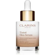 Clarins (Tinted Oleo-Serum) 30 ml (Odstín 05)