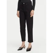 Armani Exchange Jeans hlače XW000073 AF12858 UC001 Črna Relaxed Fit