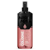 NISHMAN After Shave Cologne Nesly