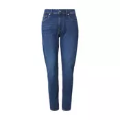 Pepe Jeans Kavbojke STANLEY  moder denim