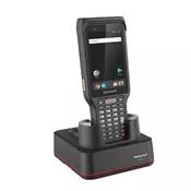 Honeywell EDA61K-HB-2 Unutarnji AC punjac za mobilne racunala Crna