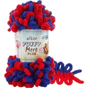 Alize Puffy More Plus 8009 Pletilna preja