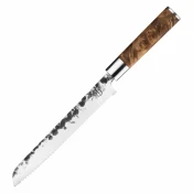 Forged VG10 nož za kruh