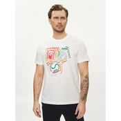 PUMA MAJICA PUMA GRAPHICS YEAR OF SPORTS TEE ZA MUŠKARCE