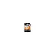 DURACELL Alkalne baterije Duracell AAA Plus - 1,5V - Paket 8, (5000508797)