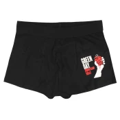 Moške boksarice Green Day - American Idiot - ROCK OFF - GDBX12MB