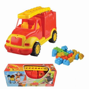 Vatrogasni kamion sa kockama 85 ( 03/85 )
