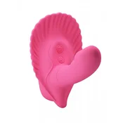 Pretty Love Fancy Clamshell