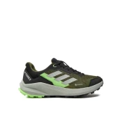 adidas Tekaški čevlji Terrex Trail Rider GORE-TEX Trail Running IF0388 Zelena