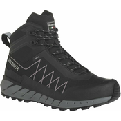 Dolomite Ženske outdoor cipele Croda Nera Hi GORE-TEX Womens Shoe Black 39,5