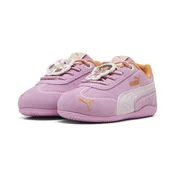 PUMA x DORA THE EXPLORER Speedcat Sneakers Toddlers, Age, Mauve Glow/Powder Pink, 23