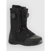 Ride Lasso Pro 2027 Snowboard Boots swamp camo