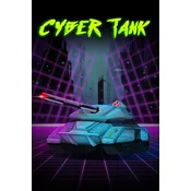 Cyber Tank (Xbox Series X|S) XBOX LIVE Key EUROPE