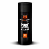 The Protein Works Pure Performance Vitamins 60 tab