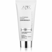 PLATINUM GLOSS Maska za lice za podmlađivanje sa bakarnim tripeptidom i niacinamidom 200ml |APIS COSMETICS| Kozmo