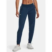 Under Armour Pants UA Train CW Pant-BLU - Women