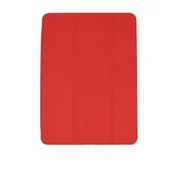 MW MW, Ohišje v obliki školjke za Apple Ipad Pro 12.9 2021/2022 Folio Slim Polybag s funkcijo stojala, Rde?a, (21373522)