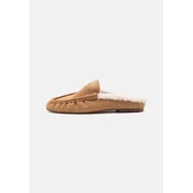 STEVE MADDEN Nizki natikači Rafe-F umbra