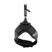 B3 Archery Release Nemesis Swivel Connector Black